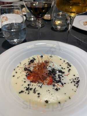 Éboli Gastro By Hotel Sercotel Princesa De Éboli