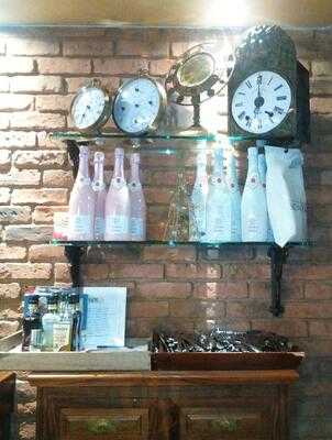 Bar Restaurante El Curro