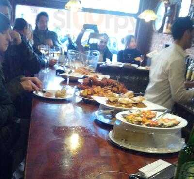 Bar Restaurante El Curro