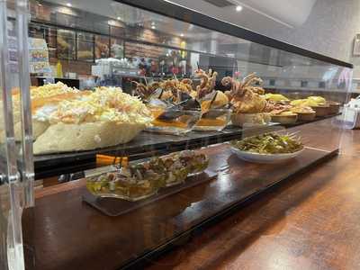 Bar Restaurante El Curro