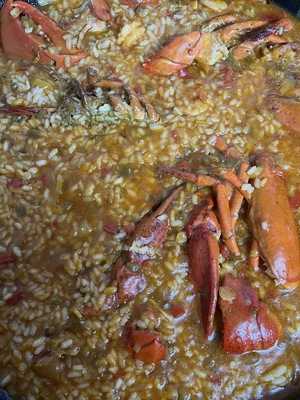 Bar Restaurante El Curro