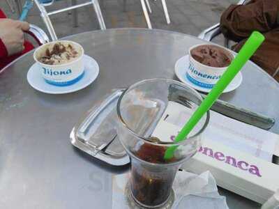 Heladería Jijona (roberto Verdú)