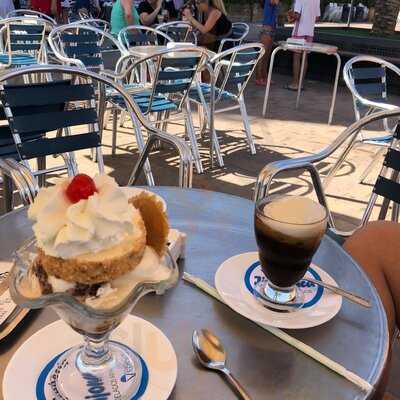 Heladería Jijona (roberto Verdú)