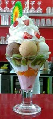 Heladería Jijona (roberto Verdú)