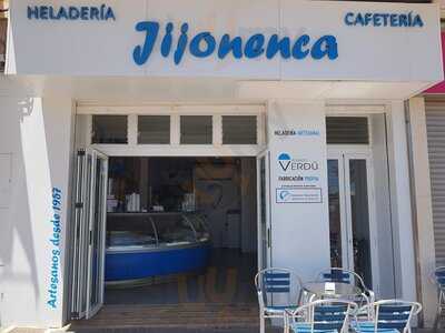 Heladería Jijona (roberto Verdú)