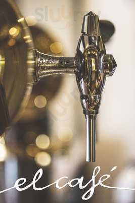 El Café