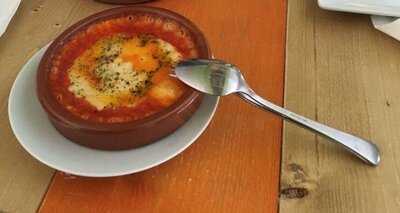 El Deseo Lounge - Bar