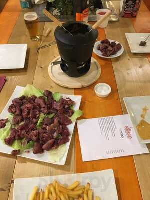 El Deseo Lounge - Bar