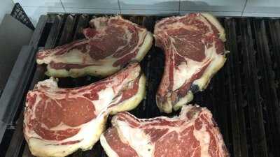 El Deseo Lounge - Bar