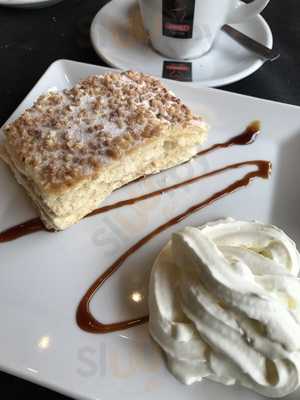 El Deseo Lounge - Bar