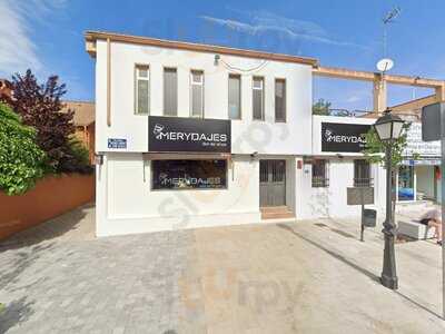 El Deseo Lounge - Bar