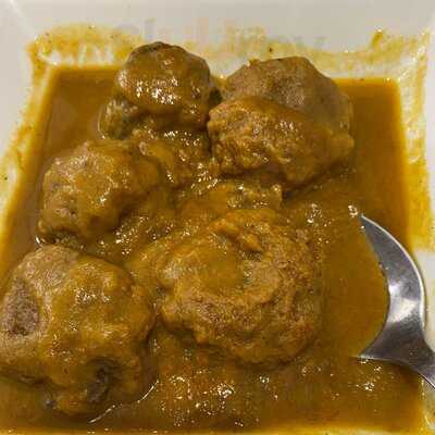 Bar Meson Las Ruedas