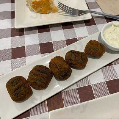 Bar Meson Las Ruedas