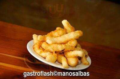 Bar Meson Las Ruedas