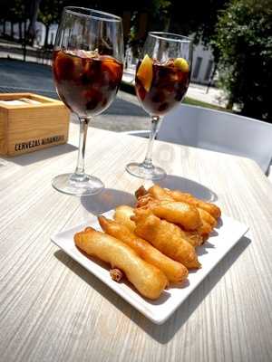 Bar Meson Las Ruedas