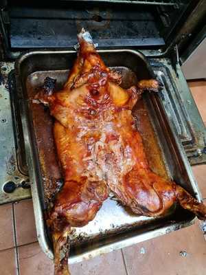 Aire Del Sur Taberna