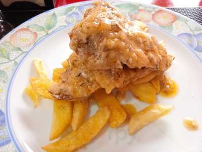 Aire Del Sur Taberna