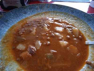 Aire Del Sur Taberna