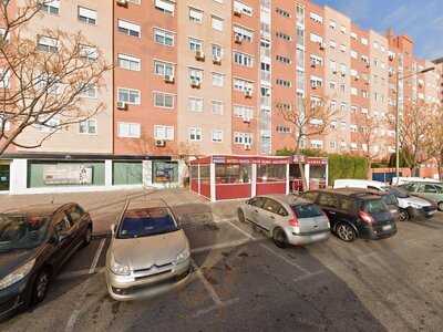 Aire Del Sur Taberna