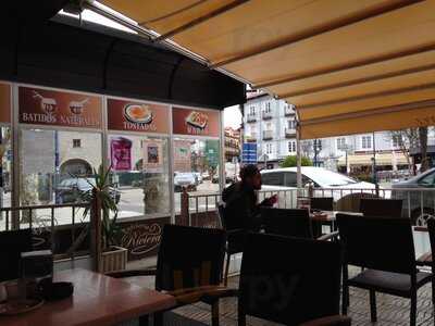 Cafeteria Riviera