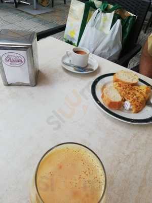 Cafeteria Riviera
