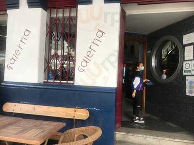 Cafeteria Galerna