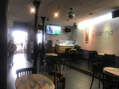 Cafeteria Galerna