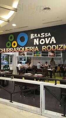Brassa Nova