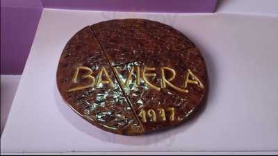 Cervecería Baviera