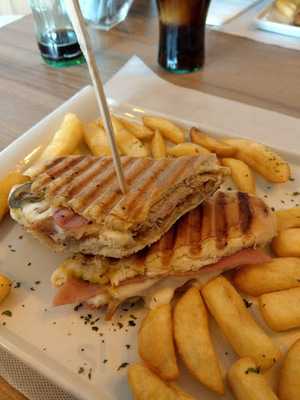 El Cubano De Madrid