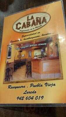La Cabaña