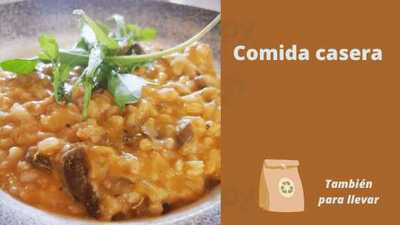 La Retama Cafetería-restaurante