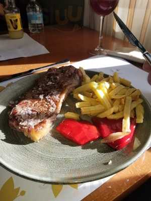 La Retama Cafetería-restaurante