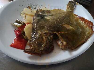 Restaurante Cosmopol Laredo