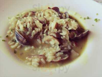 Restaurante Cosmopol Laredo