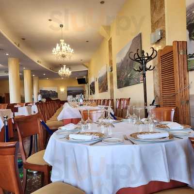 Restaurante Cosmopol Laredo