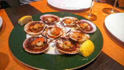 Bar Restaurante Central