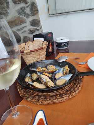 Bar Restaurante Central