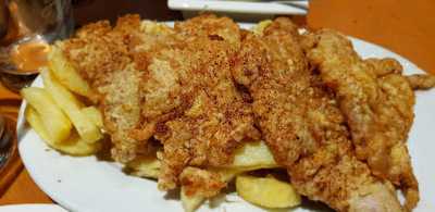 Bar Restaurante Central