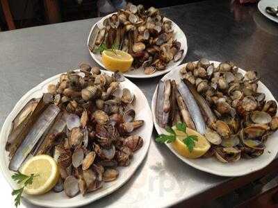 La Braseria De Carmelo