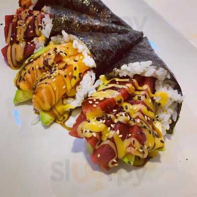 Real Sushi