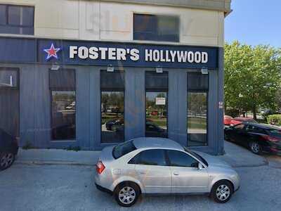 Foster's Hollywood