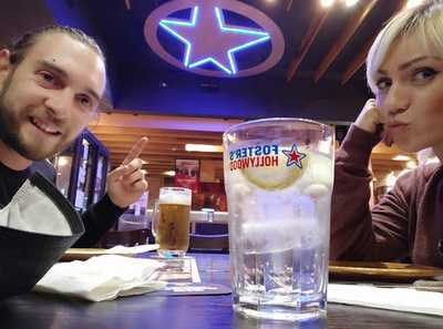 Foster's Hollywood