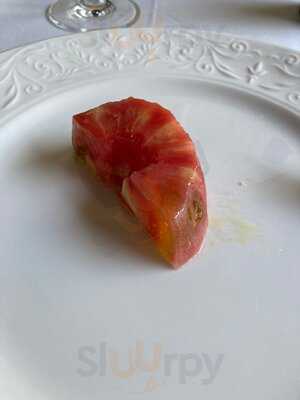 La Portada  Asador De Javier