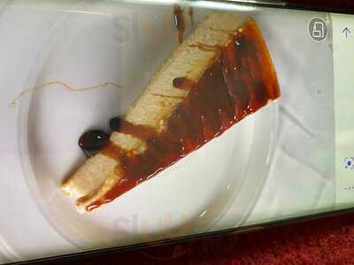 La Portada  Asador De Javier