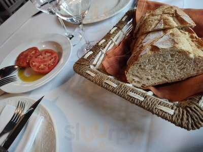 La Portada  Asador De Javier