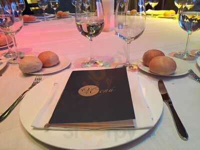 Restaurante Mandalay