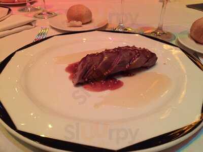 Restaurante Mandalay