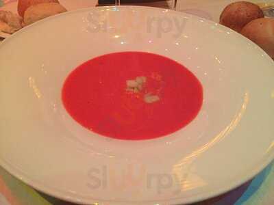 Restaurante Mandalay