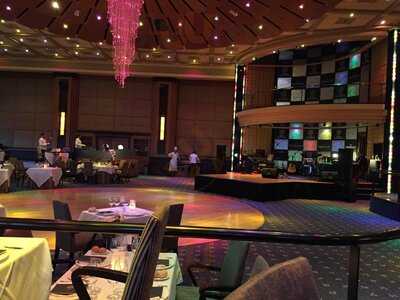 Restaurante Mandalay